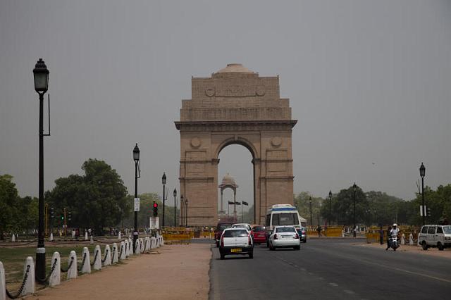 091 Delhi, India Gate.jpg